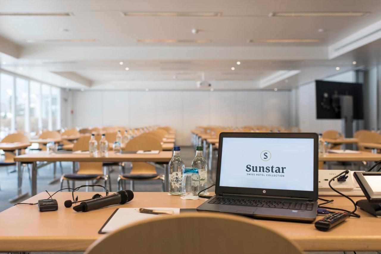 Sunstar Hotel & Spa גרינדלוולד מראה חיצוני תמונה